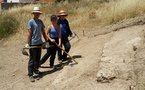 III campanya d'excavacions a la Peña del Castillo (Albacete)